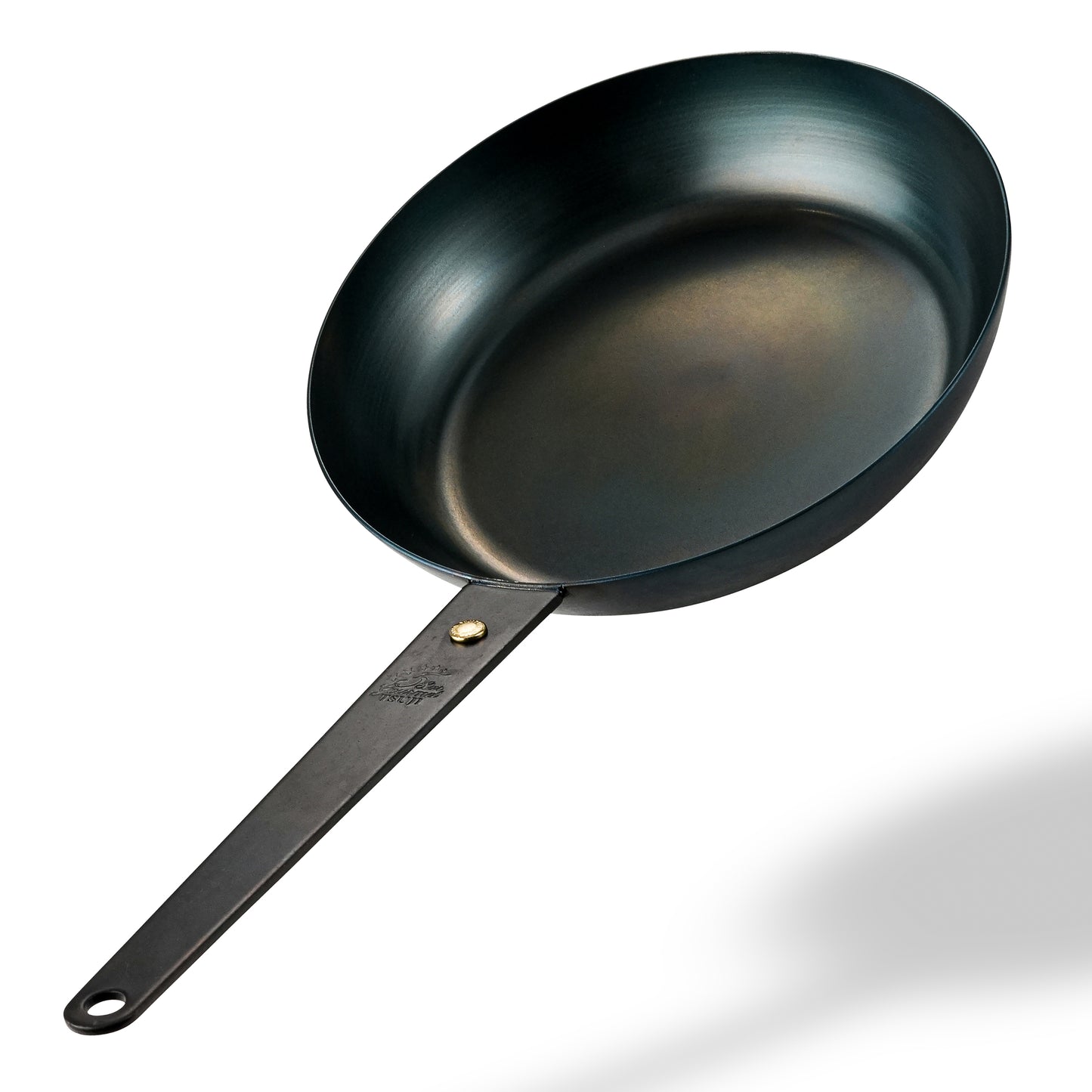 5 Star Gourmet TSUJI鉄フライパン【哲】