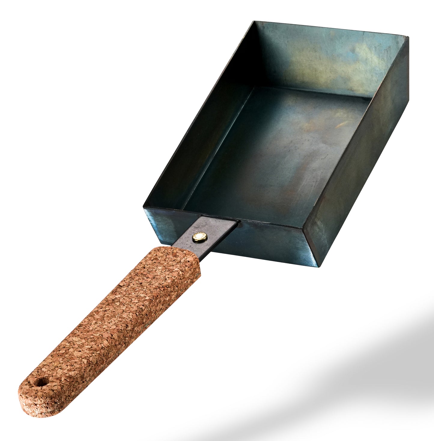 卵焼き型フライパン 卵哲