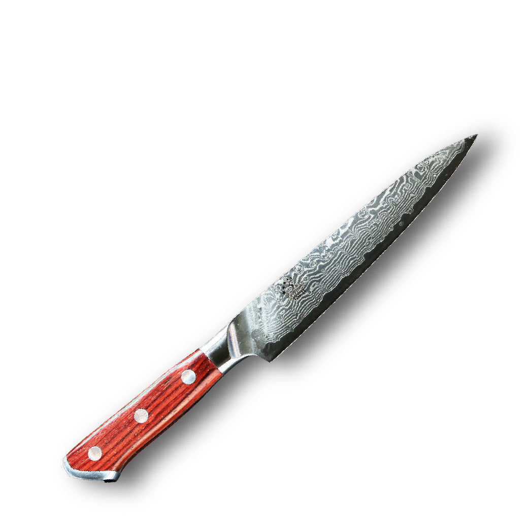 5 Star Gourmet TSUJI ダマスカス包丁 S63