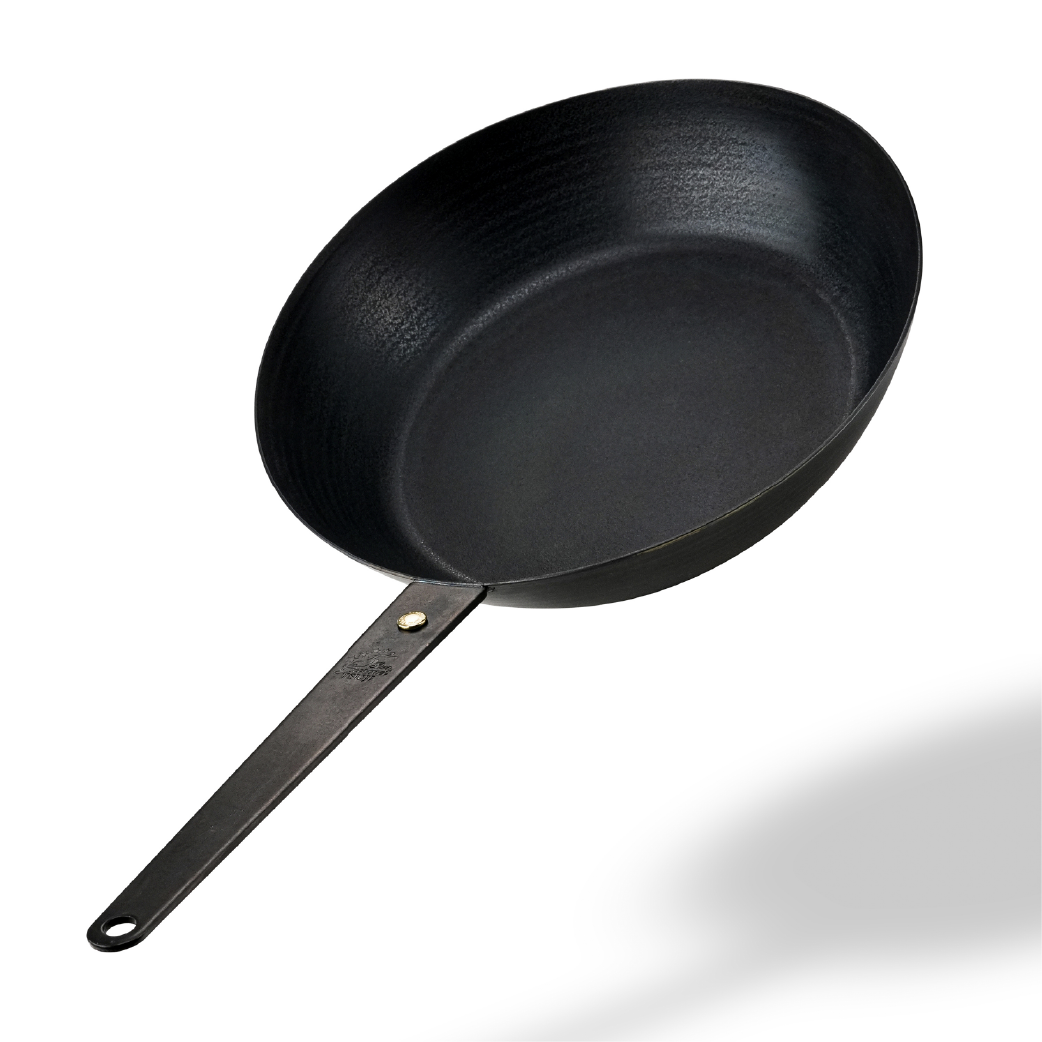 5 Star Gourmet TSUJI鉄フライパン【純哲】