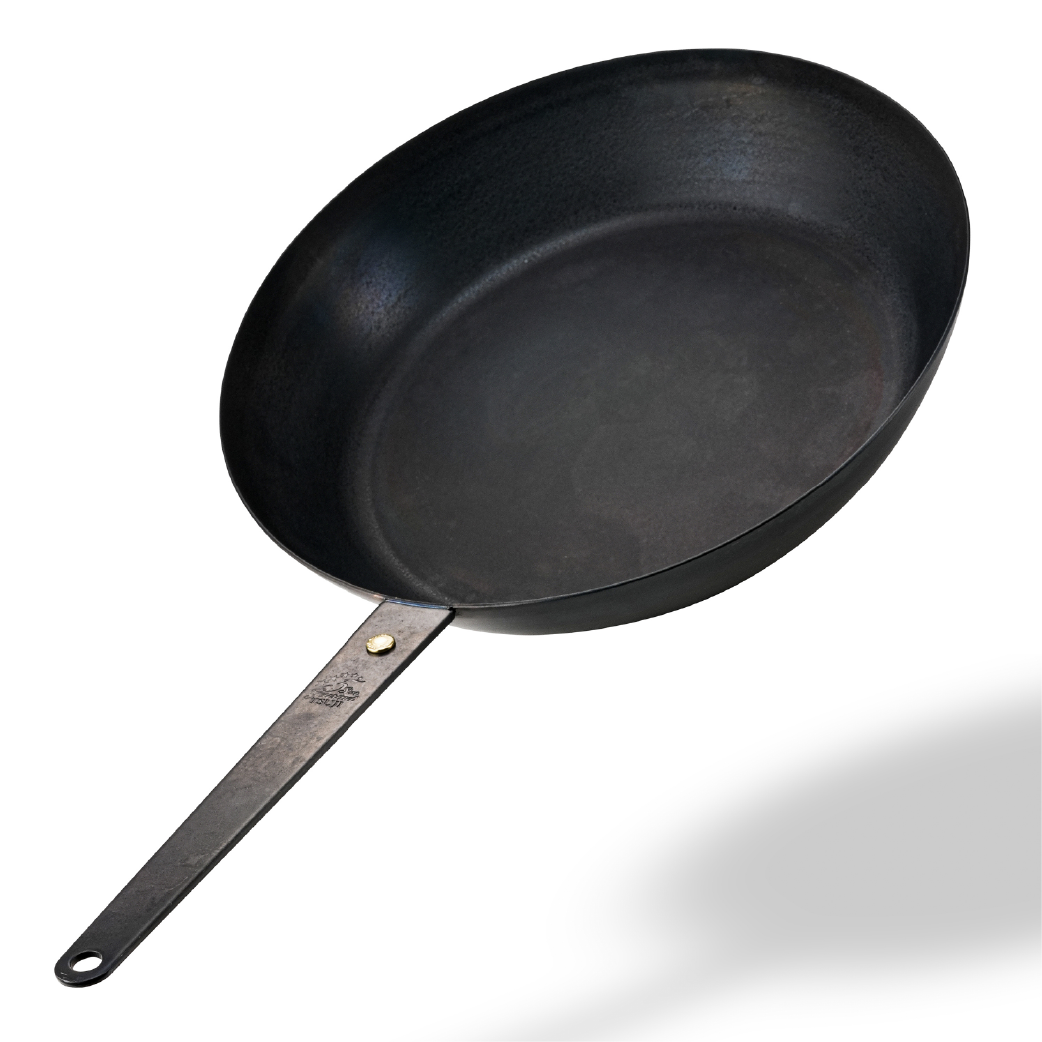 5 Star Gourmet TSUJI鉄フライパン【純哲】