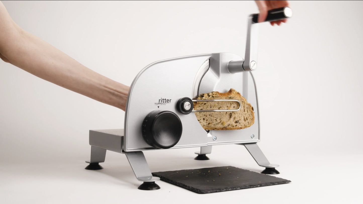 手動ミートスライサー