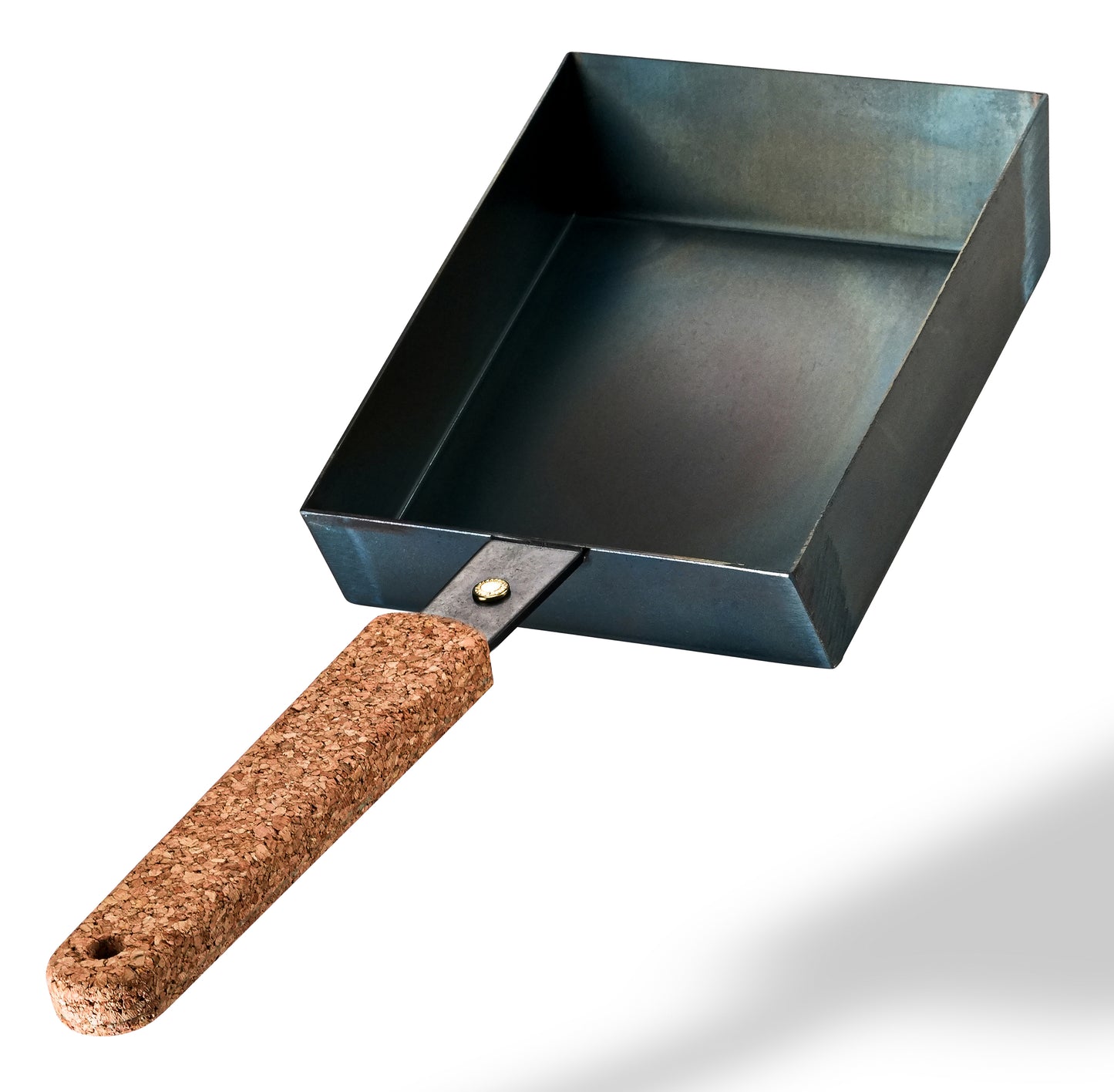 卵焼き型フライパン 卵哲