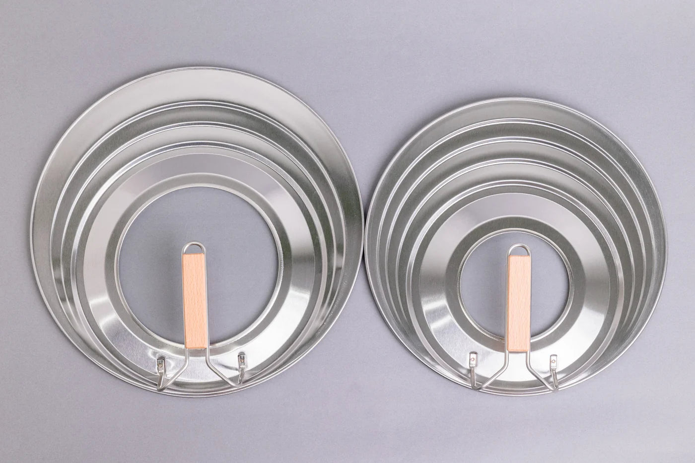 マルチフィットな自立蓋【蓋哲】 - 哲シリーズ・純哲シリーズ専用