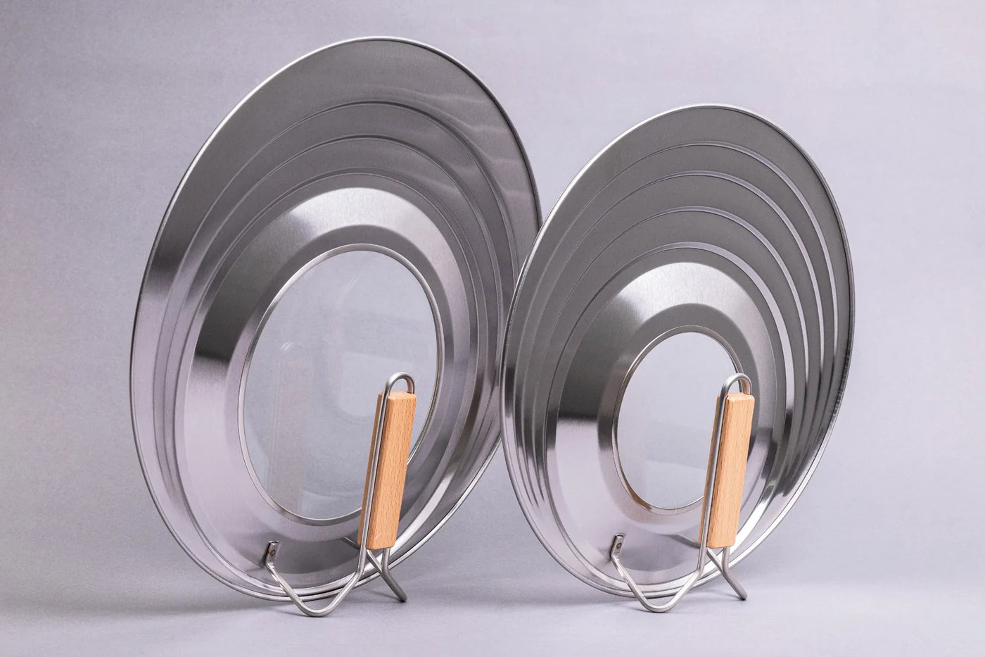 マルチフィットな自立蓋【蓋哲】 - 哲シリーズ・純哲シリーズ専用