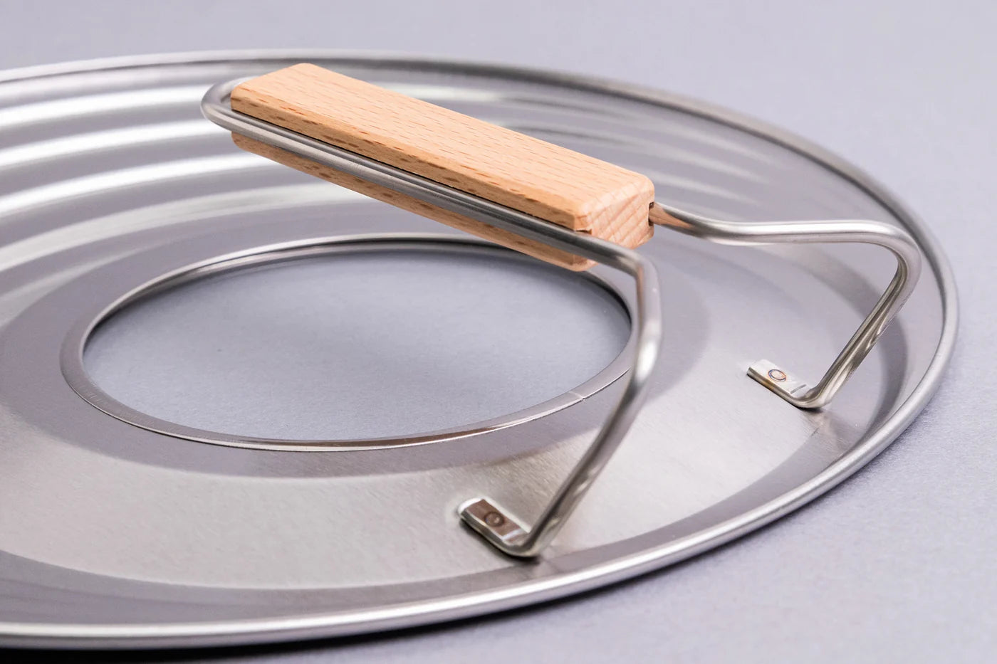 マルチフィットな自立蓋【蓋哲】 - 哲シリーズ・純哲シリーズ専用