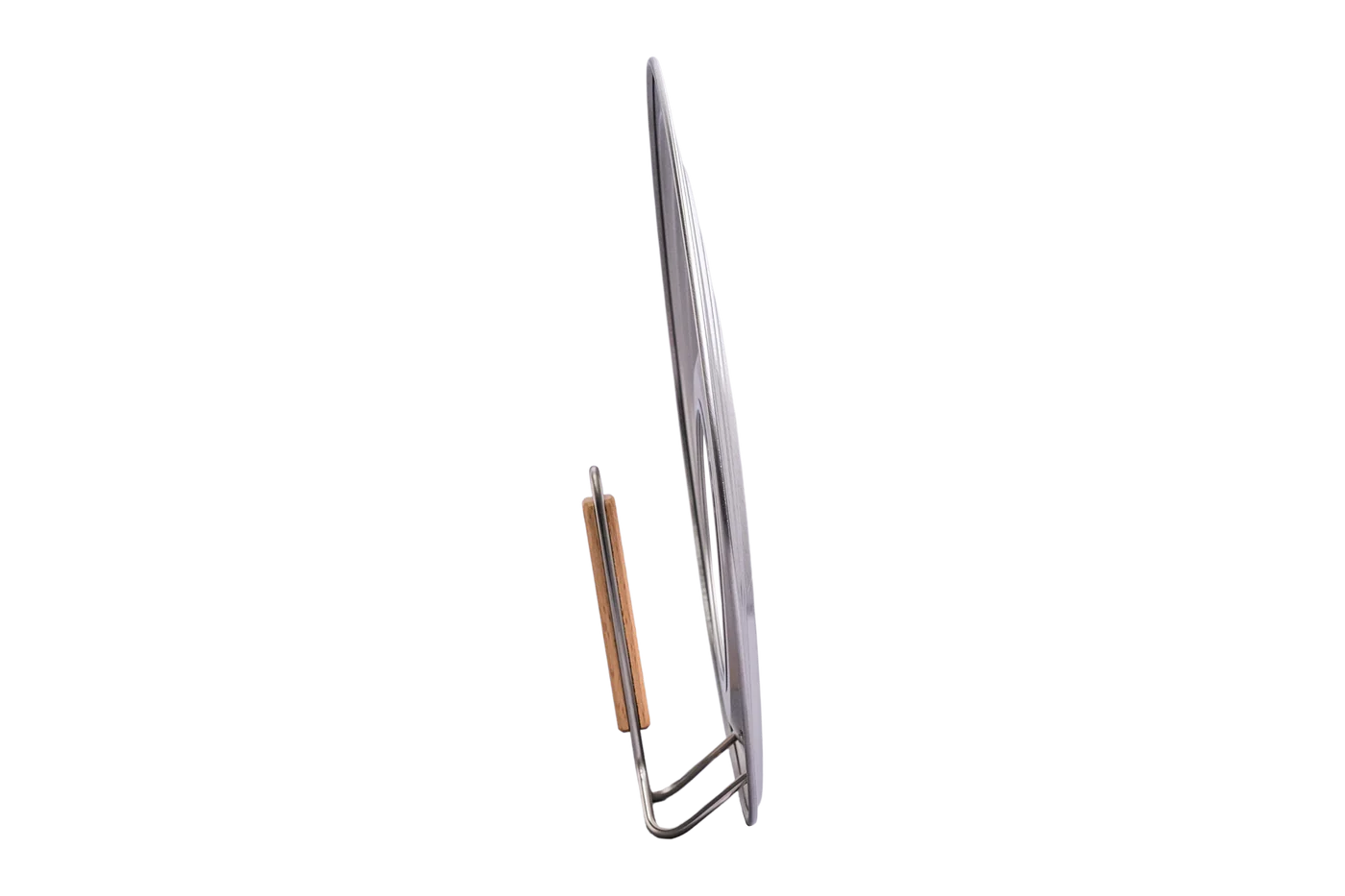 マルチフィットな自立蓋【蓋哲】 - 哲シリーズ・純哲シリーズ専用