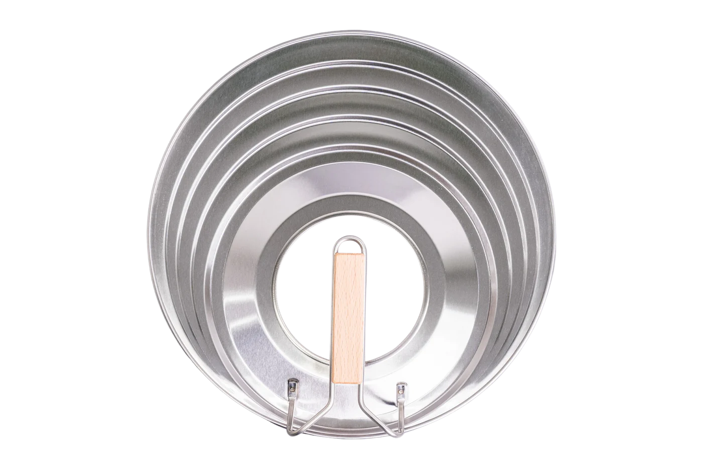 マルチフィットな自立蓋【蓋哲】 - 哲シリーズ・純哲シリーズ専用