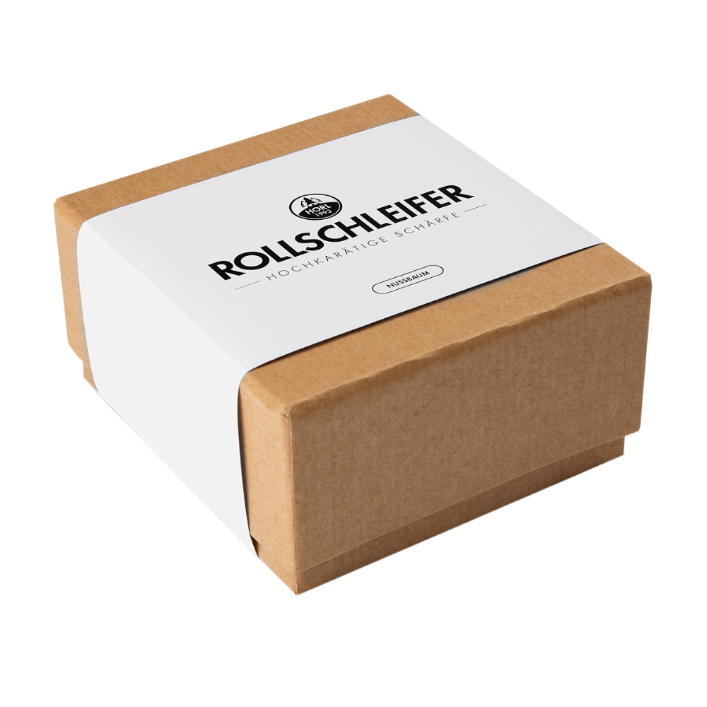 ドイツ発!第3の研ぎ器 ROLLSCHLEIFER シンプルセット 包丁研ぎ