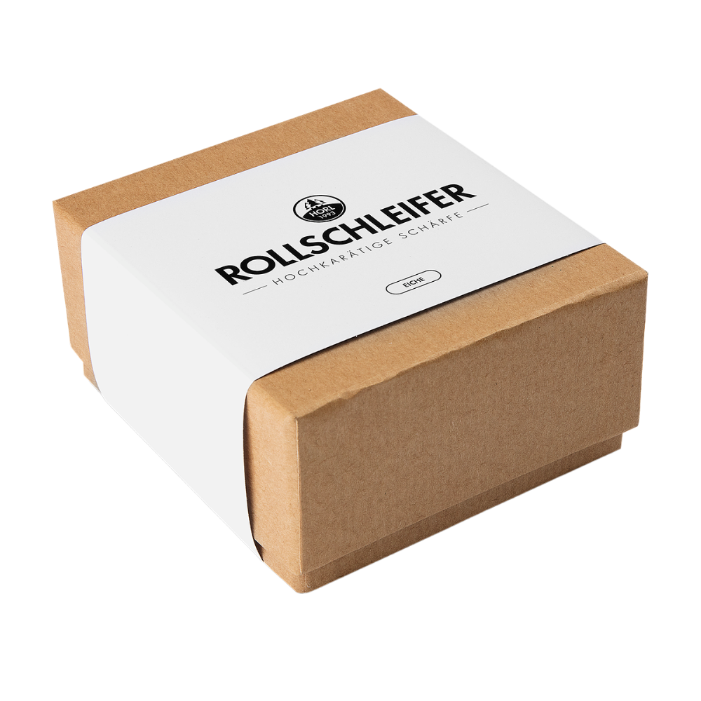 ドイツ発!第3の研ぎ器 ROLLSCHLEIFER シンプルセット 包丁研ぎ