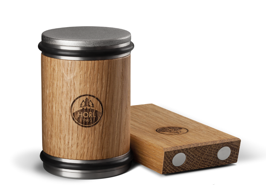 ドイツ発!第3の研ぎ器 ROLLSCHLEIFER シンプルセット 包丁研ぎ