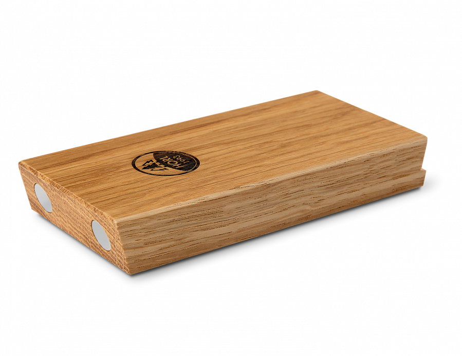 ドイツ発!第3の研ぎ器 ROLLSCHLEIFER シンプルセット 包丁研ぎ