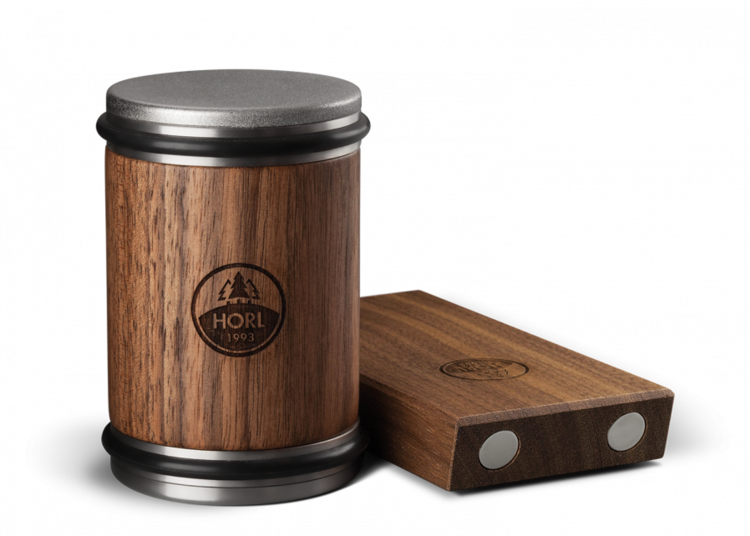 ドイツ発!第3の研ぎ器 ROLLSCHLEIFER シンプルセット 包丁研ぎ