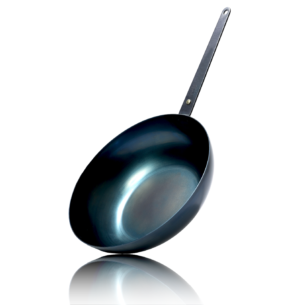 5 Star Gourmet TSUJI 鉄フライパン 28cm コルク取っ手付 鉄フライパン 5 Star Gourmet TSUJI 鉄フライパン 28cm コルク取っ手付 鉄フライパン