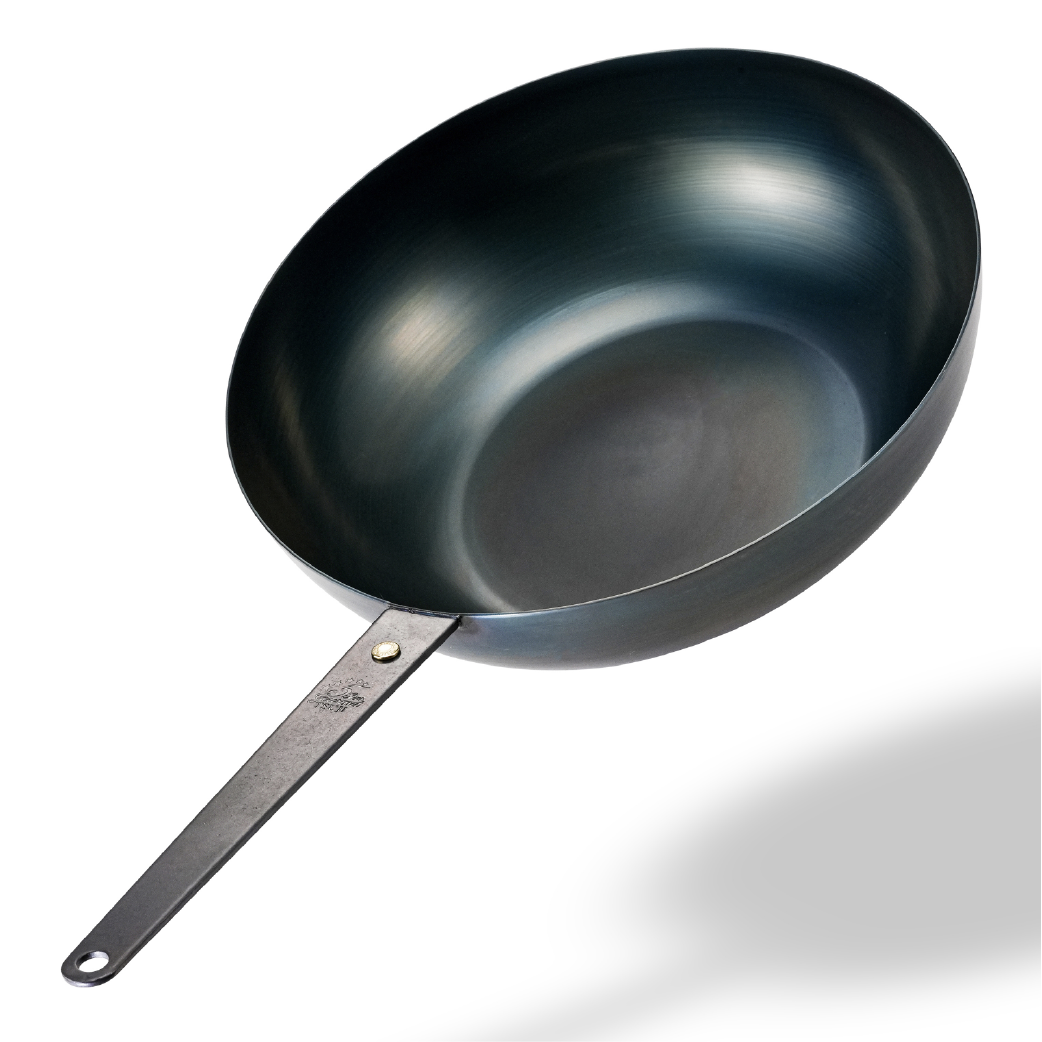 深哲28cm 中華鍋 – 5 Star Gourmet 深哲28cm 中華鍋 – 5 Star Gourmet